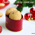 eggless-chocolate-chip-cookies