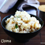rava-upma
