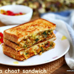 aloo-channa-chaat-sandwich