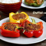 stuffed-capsicum