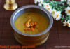 Sweet Potato Payasam recipe Sweet Potato Payasam