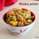 mochai-and-potato-curry