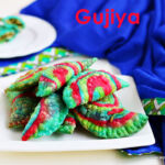 gujiya