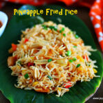 pineapple-fried-rice