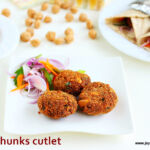 soya-chunks-cutlet