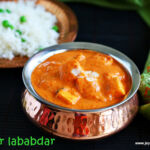 paneer-lababdar