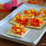 biscuit-topping