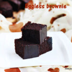eggless-chocolate-brownie