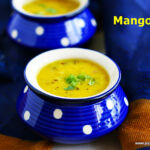 mango-dal