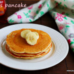 eggless-whole-wheat-pancake