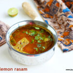 ginger-lemon-rasam