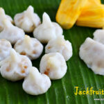 jackfruit-modak