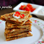 mexican-paratha