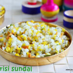 javarisi-sundal