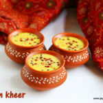besan-kheer
