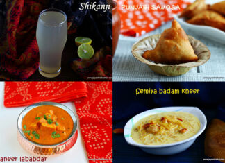 Diwali Party menu ideas | Diwali recipes Diwali Party menu ideas