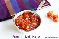  Kasi halwa 