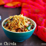 potato-chivda