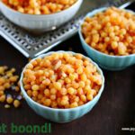 sweet-boondi