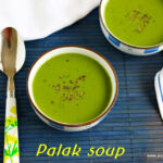 spinach-soup