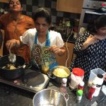 cookeryshowinlondon