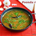 garlic-rasam
