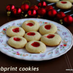 thumbprint-cookies