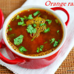orange-rasam