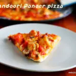 paneer-pizza
