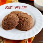 ragi-rava-idli