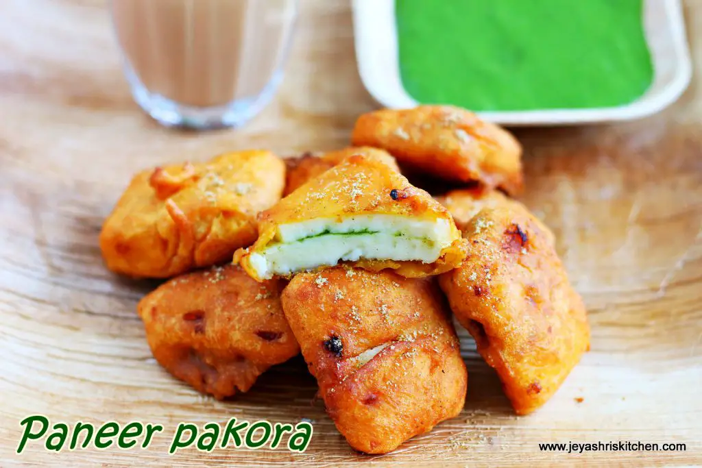 paneer-pakora