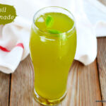 basil-lemonade