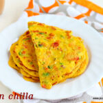 besan-cheela