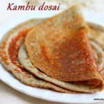 kambu-dosai