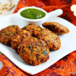 karamani-vadai