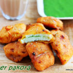 paneer-pakora
