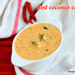 red-coconut-chutney