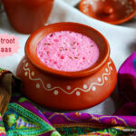 beetroot-chaas