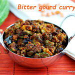 pavakkai-curry