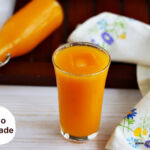 mango-ginger-lemonade
