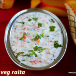 mixed-veg-raita