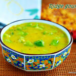 ridge-gourd-dal