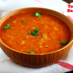 thakkali-sambar