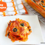 veg-lasagna