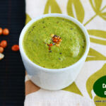 mint-coriander-chutney