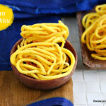 besan-murukku