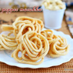 cashew-pepper-murukku