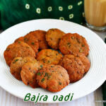 bajra-vadi