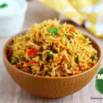 masala-rice