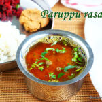paruppu-rasam